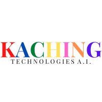 Kaching Technologies A.I. Corporation Logo