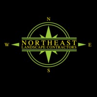 Northeast Landscape Contractors Logo
