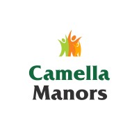 Camella Manors Official Logo