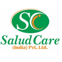 Salud Care (I) Pvt. Ltd. Logo
