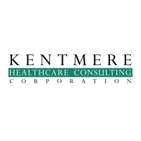 Kentmere Healthcare Consulting Corporation Logo