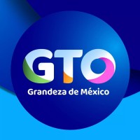 Gobierno del Estado de Guanajuato Logo