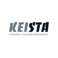 UAB Keista Logo