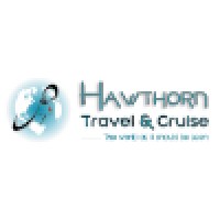 Hawthorn Travel & Cruise Logo