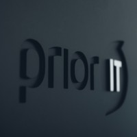 priorIT EDV-Dienstleistungen GmbH Logo