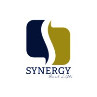 Synergy Boat Lifts, Inc. Logo