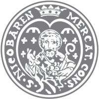 Camera di Commercio di Bari Logo