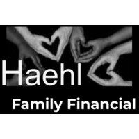 Haehl Family Financial Logo