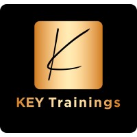 KEY Trainings s.r.o Logo