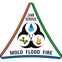 Rapid Recovery Team Logo