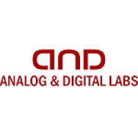 Analog and Digital Labs India Pvt Ltd Logo