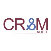 CR&M Audit Logo