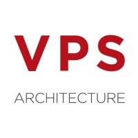 VPS Architecture Logo