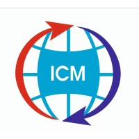 Integrated Cargo Movers Pvt Ltd Logo