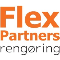 FlexPartners Logo