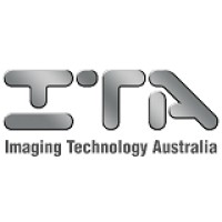Imaging Technology (Australia) Pty Ltd Logo