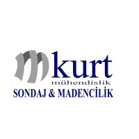Kurt Mühendislik Sondaj & Madencilik Logo