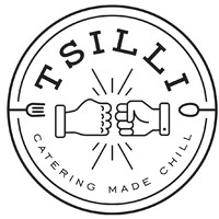 Tsilli Catering Logo