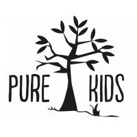 Pure Kids A/S Logo