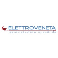 ELETTROVENETA s.a.s. Logo