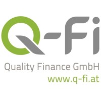 Quality Finance GmbH Logo