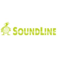 Soundline LLC Logo