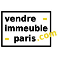 Vendre immeuble Paris Logo