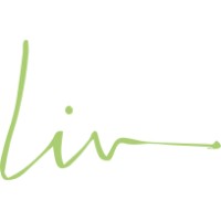 Liv Lodges Logo