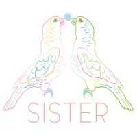 Sister Creative Company Logo