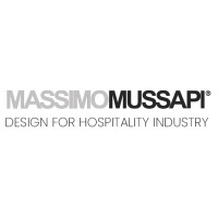 Massimo Mussapi Design & Architecture Logo