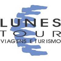 LUNES TOUR viagens e turismo ltda Logo