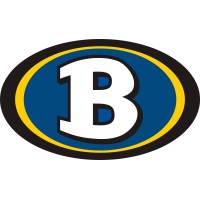 BROWNSBORO ISD Logo