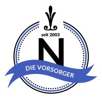 DieVorsorger Vorsorge und Vermögensberatung GmbH Logo