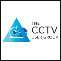The CCTV User Group Logo