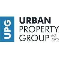 Urban Property Group, Inc. Logo