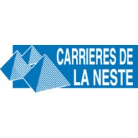 Carrières de la Neste Logo