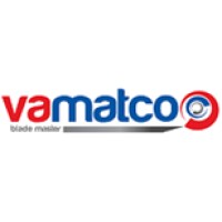 VAmatco A.Ş. Logo