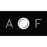 Attitude on Food Logo