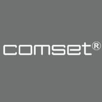 Comset® - Yrityskauppapalvelu omistajayrittäjille Logo
