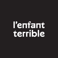 Lenfant Terrible Design Studio Logo