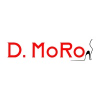 D.MoRo Shoes Logo