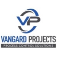 Vangard Projects Logo