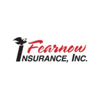 Fearnow Insurance Logo