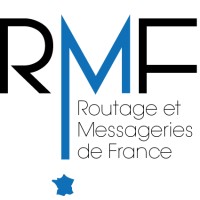 Routage et Messageries de France Logo