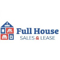 Full House Sales & Lease Logo