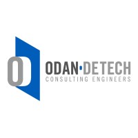 The Odan/Detech Group Inc. Logo