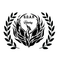 S.O.A.R. Tutoring Milton Logo