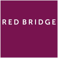 The Red Bridge Consultancy Logo