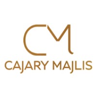 Cajary Majlis Logo