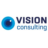 Vision Consulting GmbH & Co. KG Logo